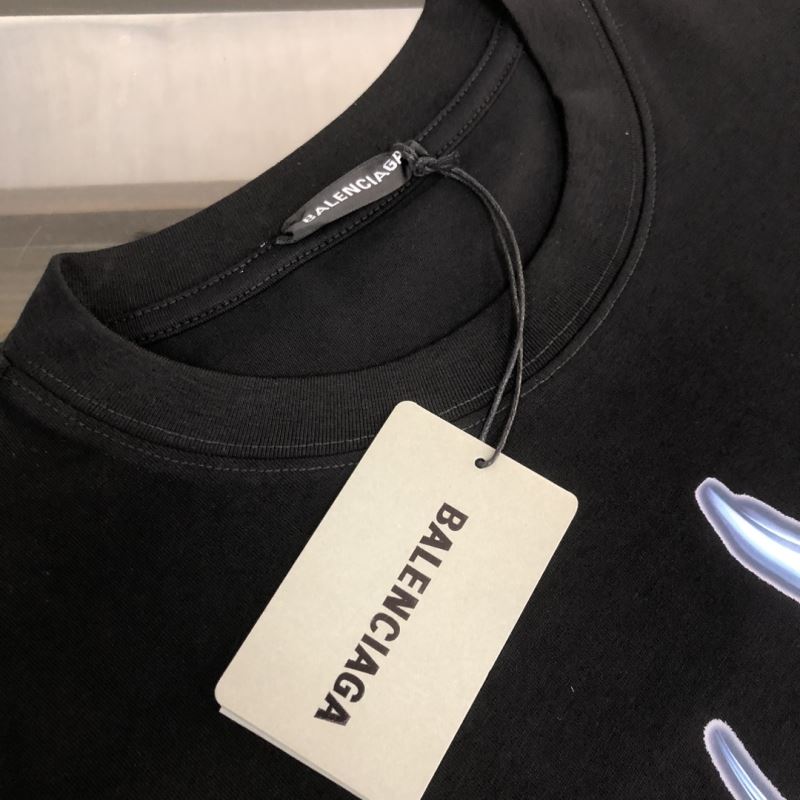 Balenciaga T-Shirts